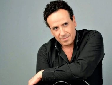 Χάρης Ρώμας: «Αυτή ήταν η μεγάλη μας διαφωνία με την Ελένη Ράντου αλλά πάτησα πόδι...»